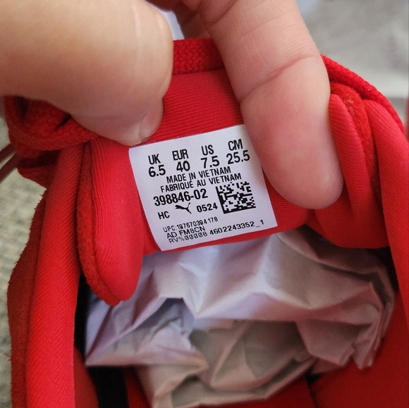 Puma Speedcat - Picture 4 of 6